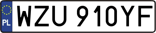 WZU910YF