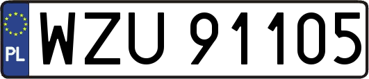 WZU91105