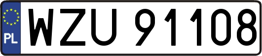 WZU91108