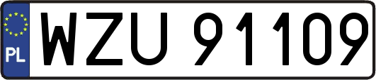 WZU91109