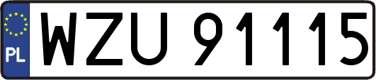 WZU91115