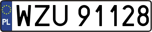 WZU91128