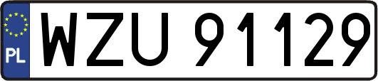 WZU91129
