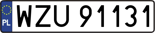 WZU91131