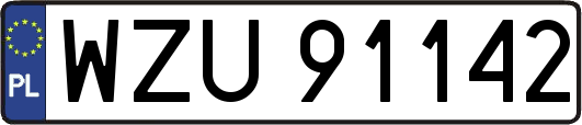 WZU91142
