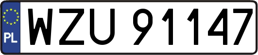 WZU91147
