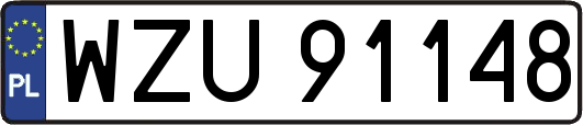WZU91148
