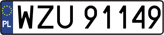 WZU91149