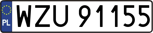 WZU91155