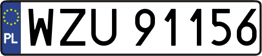 WZU91156