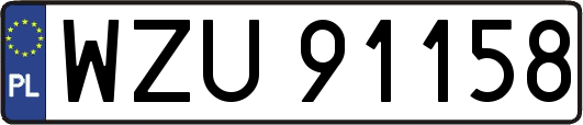 WZU91158