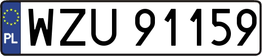 WZU91159