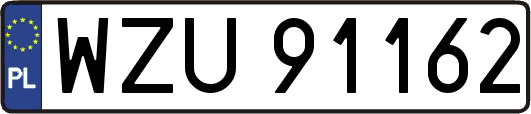 WZU91162