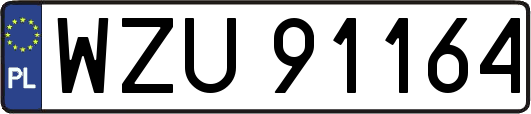 WZU91164