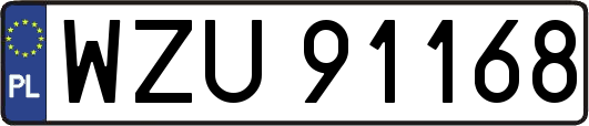 WZU91168