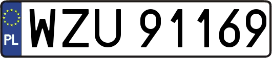 WZU91169