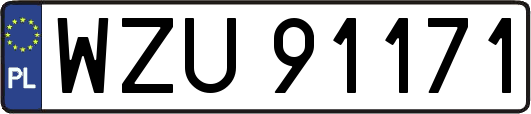 WZU91171
