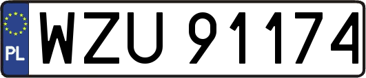 WZU91174
