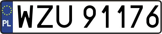 WZU91176