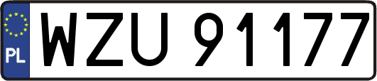 WZU91177