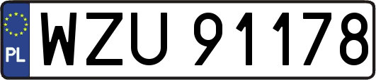 WZU91178