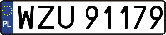 WZU91179