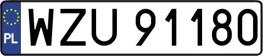 WZU91180