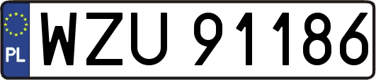 WZU91186