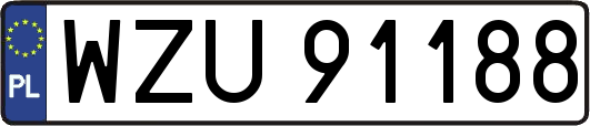 WZU91188