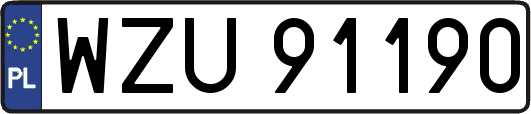 WZU91190