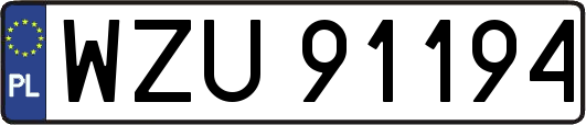 WZU91194