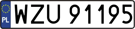 WZU91195