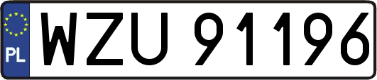 WZU91196