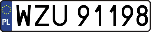 WZU91198