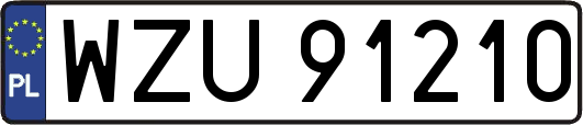 WZU91210