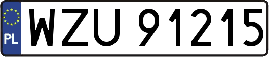 WZU91215
