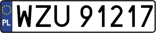 WZU91217