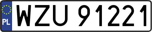 WZU91221