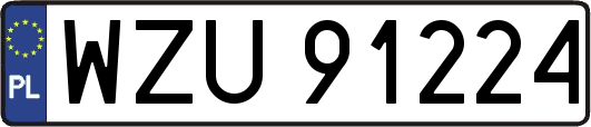 WZU91224