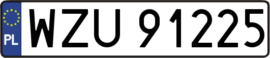 WZU91225