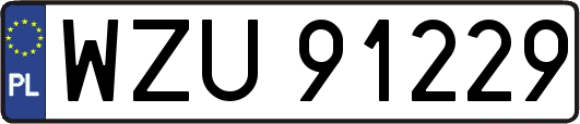 WZU91229