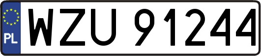 WZU91244