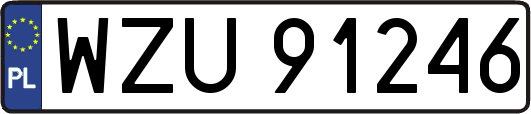 WZU91246
