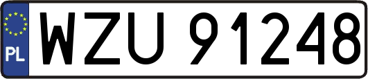 WZU91248