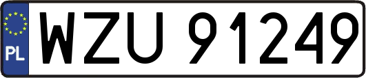 WZU91249