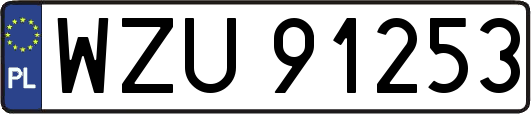 WZU91253