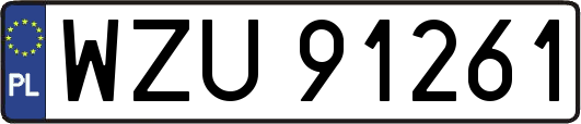 WZU91261