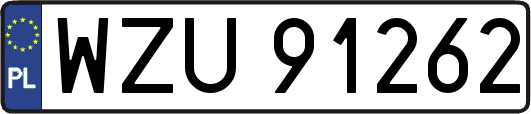 WZU91262