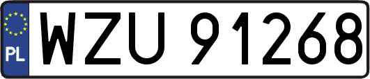 WZU91268