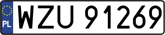 WZU91269